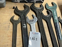Steeksleutel (7x) - afbeelding 3 van  3