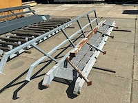 Steektrap industriële - afbeelding 4 van  5