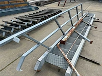 Steektrap industriële - afbeelding 5 van  5