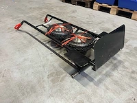 Steekwagen (10x) - afbeelding 14 van  18