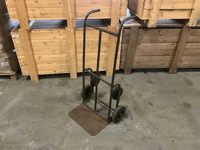 Steekwagen 110x55cm - afbeelding 1 van  3