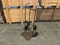 Steekwagen 110x55cm - afbeelding 1 van  3