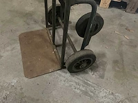Steekwagen 110x55cm - afbeelding 2 van  3