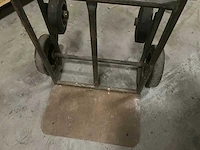 Steekwagen 110x55cm - afbeelding 3 van  3