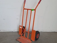 Steekwagen 2-wielig ~ - afbeelding 1 van  5