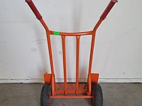 Steekwagen 2-wielig ~ - afbeelding 3 van  5