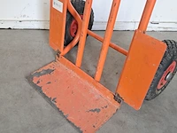 Steekwagen 2-wielig ~ - afbeelding 5 van  5