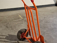 Steekwagen 2-wielig - afbeelding 3 van  3