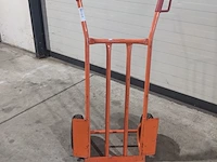 Steekwagen 2-wielig - afbeelding 2 van  6