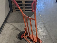 Steekwagen 2-wielig - afbeelding 3 van  6