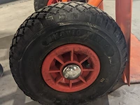 Steekwagen 2-wielig - afbeelding 5 van  6