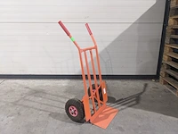 Steekwagen 2-wielig - afbeelding 1 van  7