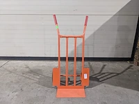 Steekwagen 2-wielig - afbeelding 2 van  7