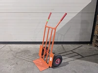 Steekwagen 2-wielig - afbeelding 3 van  7