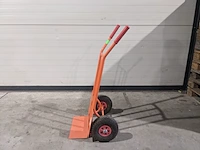 Steekwagen 2-wielig - afbeelding 4 van  7