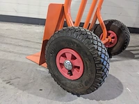 Steekwagen 2-wielig - afbeelding 6 van  7