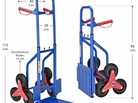 Steekwagen 21075 - afbeelding 2 van  10