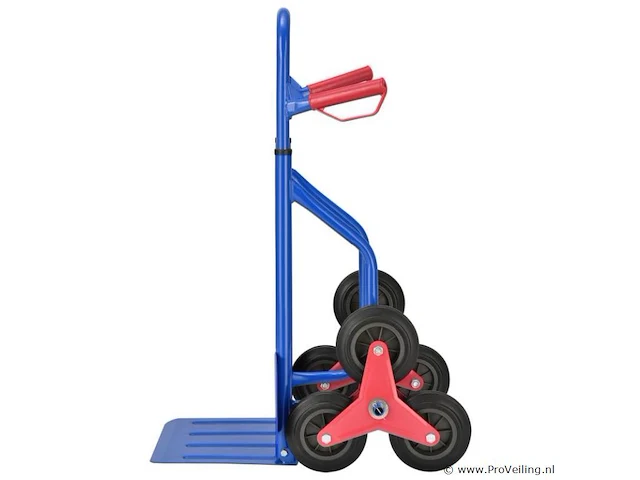 Steekwagen 21075 - afbeelding 7 van  10