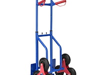 Steekwagen 21075 - afbeelding 5 van  10