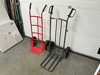Steekwagen (2x) - afbeelding 2 van  3