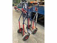 Steekwagen (2x) - afbeelding 2 van  3