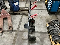 Steekwagen (2x) - afbeelding 2 van  5