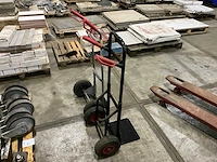 Steekwagen (2x) - afbeelding 4 van  5