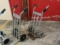 Steekwagen (3x) - afbeelding 3 van  7