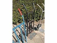 Steekwagen (3x) - afbeelding 4 van  5