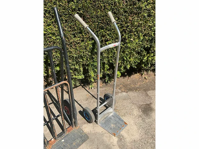 Steekwagen (3x) - afbeelding 5 van  5