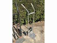 Steekwagen (3x) - afbeelding 5 van  5