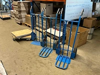 Steekwagen (3x) - afbeelding 2 van  5