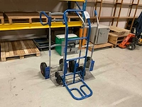 Steekwagen (3x) - afbeelding 2 van  4