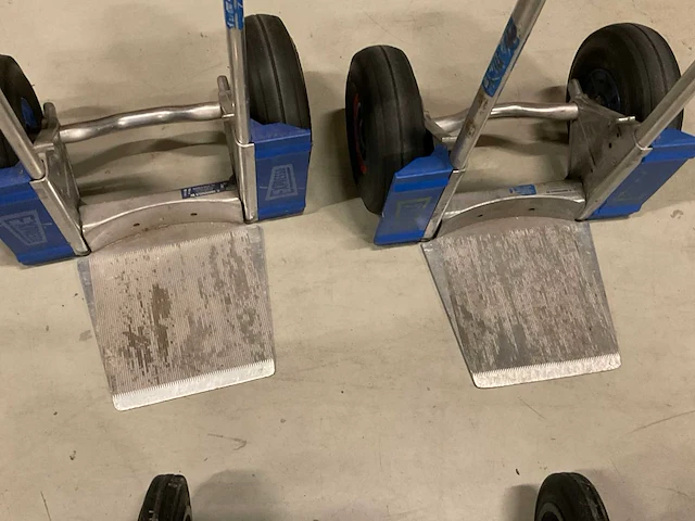 Steekwagen (3x) - afbeelding 4 van  4