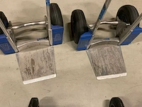 Steekwagen (3x) - afbeelding 4 van  4