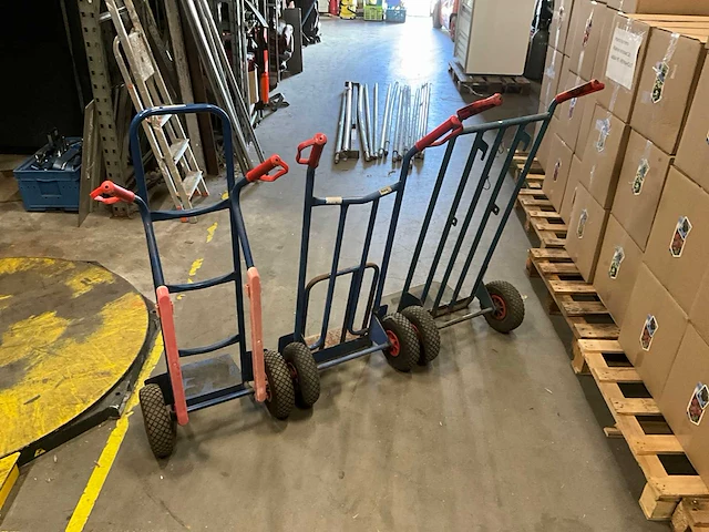 Steekwagen (3x) - afbeelding 3 van  3