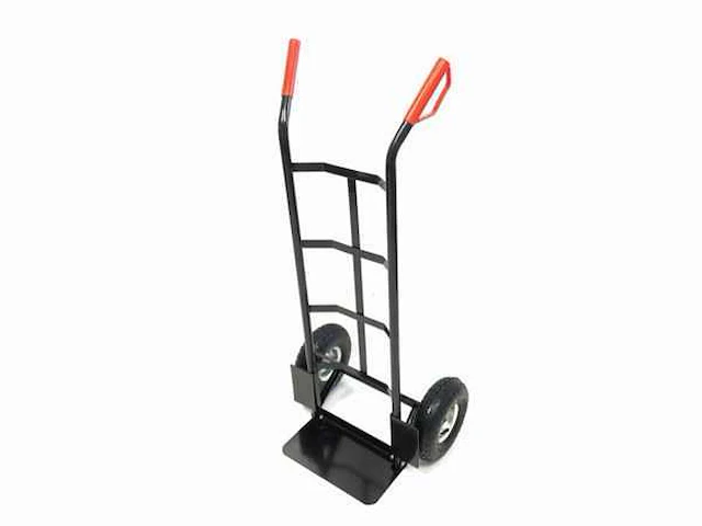 Steekwagen (40x) - afbeelding 14 van  18
