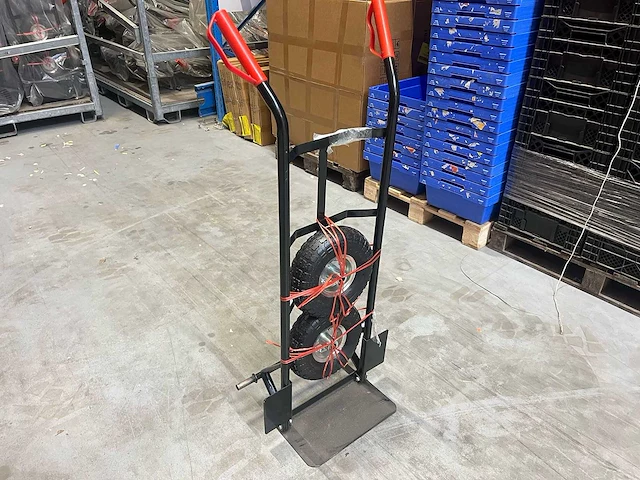 Steekwagen (40x) - afbeelding 1 van  18