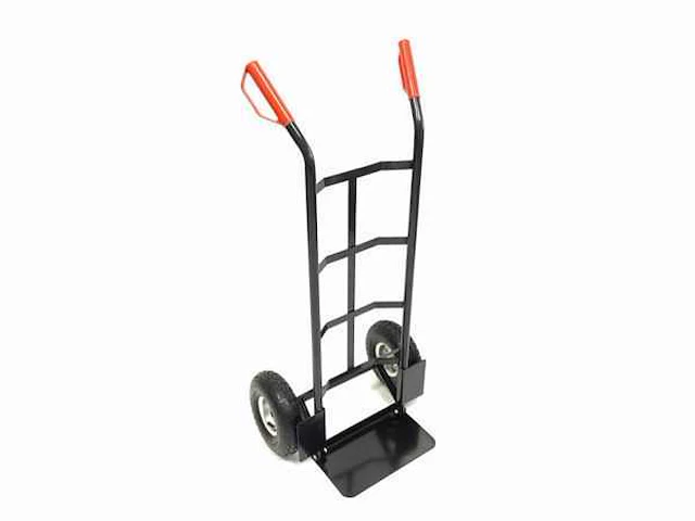 Steekwagen (40x) - afbeelding 8 van  18