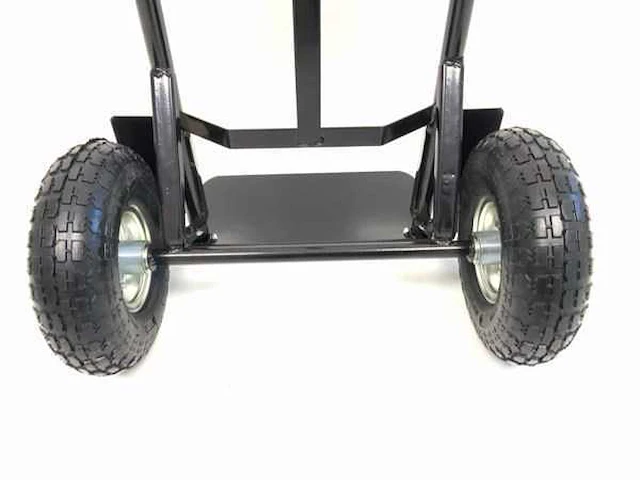 Steekwagen (40x) - afbeelding 4 van  18