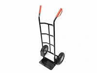Steekwagen (40x) - afbeelding 6 van  18