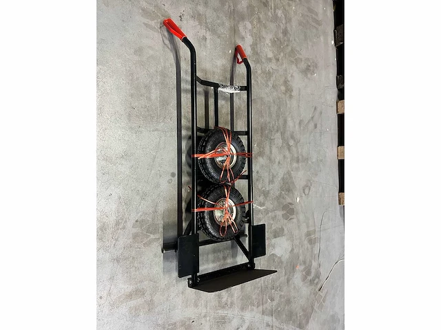 Steekwagen (40x) - afbeelding 13 van  18
