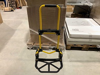 Steekwagen (4x) en 1 dolly - afbeelding 4 van  6