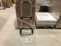 Steekwagen (4x) en 1 dolly - afbeelding 5 van  6