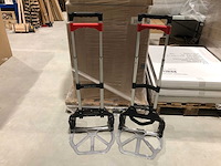 Steekwagen (4x) en 1 dolly - afbeelding 6 van  6