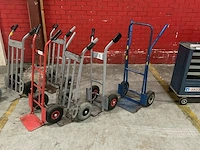 Steekwagen (4x) - afbeelding 1 van  8