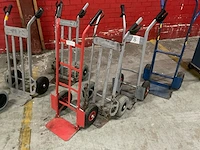 Steekwagen (4x) - afbeelding 2 van  8