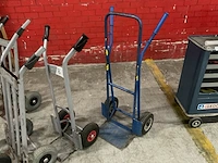 Steekwagen (4x) - afbeelding 3 van  8