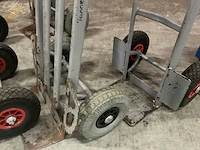 Steekwagen (4x) - afbeelding 6 van  8