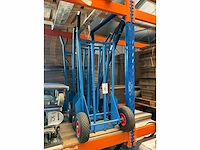 Steekwagen (4x) - afbeelding 2 van  4
